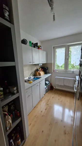 Helle 3-Zimmer-Wohnung mit 70,68 m² im 2. Obergeschoss in Berlin-Lichterfelde — photo 1